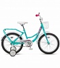 HA218Flyte Lady Велосипед STELS (зв,корз,багажн,доп.кол,защита,3св.отр)