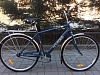 Велосипед HA228DR801